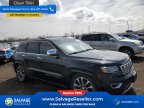 Thumbnail Photo 5 for New 2017 Jeep Grand Cherokee