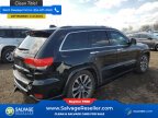 Thumbnail Photo 4 for New 2017 Jeep Grand Cherokee