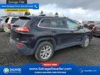 Thumbnail Photo 4 for New 2017 Jeep Grand Cherokee