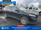 Thumbnail Photo 5 for New 2017 Jeep Grand Cherokee