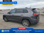 Thumbnail Photo 3 for New 2017 Jeep Grand Cherokee