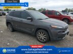 Thumbnail Photo 5 for New 2017 Jeep Grand Cherokee