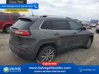 Thumbnail Photo 4 for New 2017 Jeep Grand Cherokee