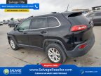 Thumbnail Photo 3 for New 2017 Jeep Grand Cherokee