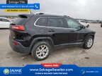 Thumbnail Photo 4 for New 2017 Jeep Grand Cherokee