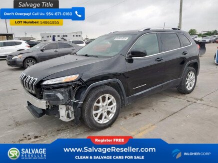 Photo 1 for New 2017 Jeep Grand Cherokee