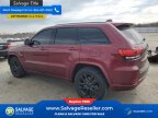 Thumbnail Photo 3 for New 2017 Jeep Grand Cherokee