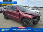 Thumbnail Photo 5 for New 2017 Jeep Grand Cherokee
