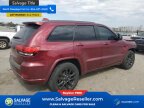 Thumbnail Photo 4 for New 2017 Jeep Grand Cherokee