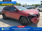 Thumbnail Photo 5 for New 2017 Jeep Grand Cherokee