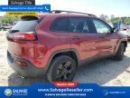 Thumbnail Photo 4 for New 2017 Jeep Grand Cherokee