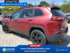 Thumbnail Photo 3 for New 2017 Jeep Grand Cherokee