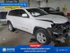 Thumbnail Photo 5 for New 2017 Jeep Grand Cherokee