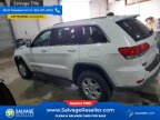 Thumbnail Photo 3 for New 2017 Jeep Grand Cherokee