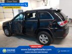Thumbnail Photo 3 for New 2017 Jeep Grand Cherokee