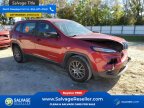 Thumbnail Photo 5 for New 2017 Jeep Grand Cherokee