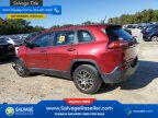 Thumbnail Photo 3 for New 2017 Jeep Grand Cherokee