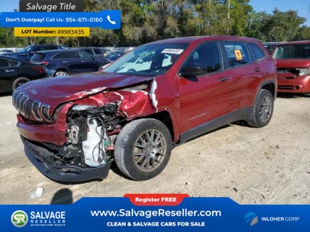 Photo 1 for New 2017 Jeep Grand Cherokee