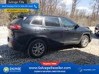 Thumbnail Photo 4 for New 2017 Jeep Grand Cherokee