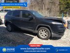 Thumbnail Photo 5 for New 2017 Jeep Grand Cherokee