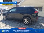 Thumbnail Photo 3 for New 2017 Jeep Grand Cherokee
