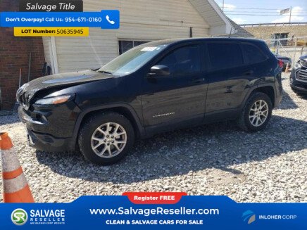 Photo 1 for New 2017 Jeep Grand Cherokee