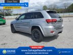 Thumbnail Photo 3 for New 2017 Jeep Grand Cherokee