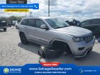 Thumbnail Photo 5 for New 2017 Jeep Grand Cherokee