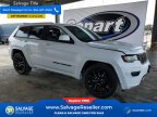 Thumbnail Photo 5 for New 2017 Jeep Grand Cherokee