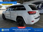 Thumbnail Photo 3 for New 2017 Jeep Grand Cherokee