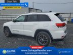 Thumbnail Photo 3 for New 2017 Jeep Grand Cherokee