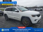 Thumbnail Photo 5 for New 2017 Jeep Grand Cherokee
