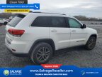Thumbnail Photo 4 for New 2017 Jeep Grand Cherokee