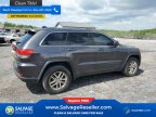 Thumbnail Photo 4 for New 2017 Jeep Grand Cherokee