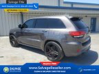 Thumbnail Photo 3 for New 2017 Jeep Grand Cherokee 4WD SRT8