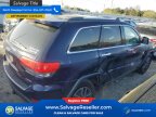Thumbnail Photo 4 for 2017 Jeep Grand Cherokee