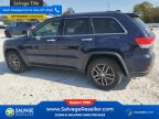 Thumbnail Photo 3 for 2017 Jeep Grand Cherokee