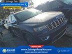 Thumbnail Photo 5 for 2017 Jeep Grand Cherokee