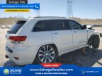 Thumbnail Photo 4 for 2017 Jeep Grand Cherokee