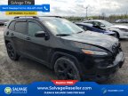 Thumbnail Photo 5 for 2017 Jeep Grand Cherokee