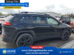 Thumbnail Photo 4 for 2017 Jeep Grand Cherokee