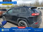 Thumbnail Photo 3 for 2017 Jeep Grand Cherokee