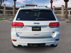 Thumbnail Photo 6 for 2017 Jeep Grand Cherokee