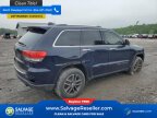 Thumbnail Photo 4 for 2017 Jeep Grand Cherokee