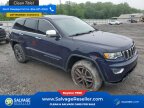 Thumbnail Photo 5 for 2017 Jeep Grand Cherokee