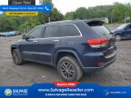 Thumbnail Photo 3 for 2017 Jeep Grand Cherokee