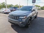 Thumbnail Photo 2 for 2017 Jeep Grand Cherokee