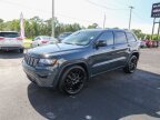 Thumbnail Photo 3 for 2017 Jeep Grand Cherokee