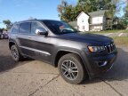 Thumbnail Photo 1 for 2017 Jeep Grand Cherokee