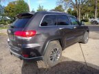 Thumbnail Photo 3 for 2017 Jeep Grand Cherokee